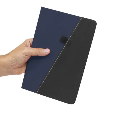 Libreta "TREK" - Regalos Corporativos
