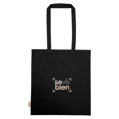 Bolsa de algodón "RECOTI FULL COLOR" - Regalos Corporativos