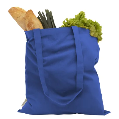 Bolsa de algodón "RECOTI FULL COLOR" - Regalos Corporativos