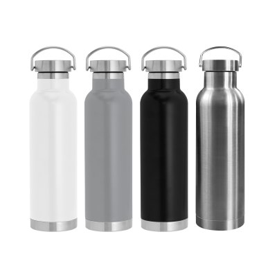 Miniatura 24 de BOTELLA TÉRMICA "HYDRO II"