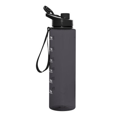 Botella deportiva motivacional "BORG" - Regalos Corporativos