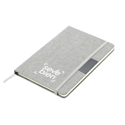 Libreta "GRETA" - Regalos Corporativos