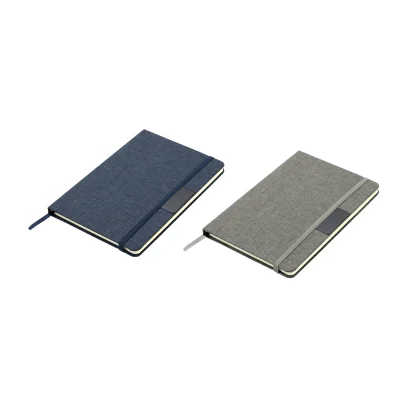 Libreta "GRETA" - Regalos Corporativos
