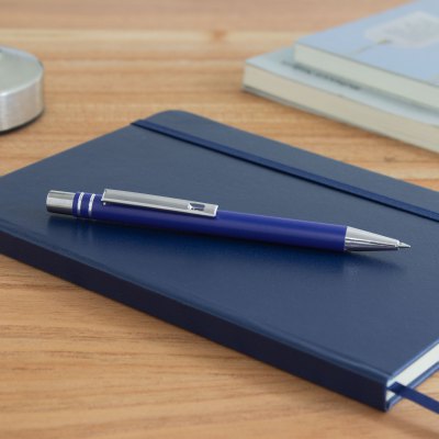 Miniatura 15 de Boligrafo "ANNY" Tinta azul