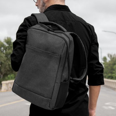 Mochila "MINIMAL" - Regalos Corporativos