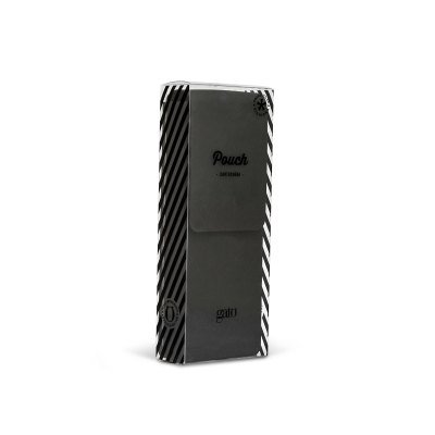 CARTUCHERA DE SILICONA POUCH - Regalos Corporativos