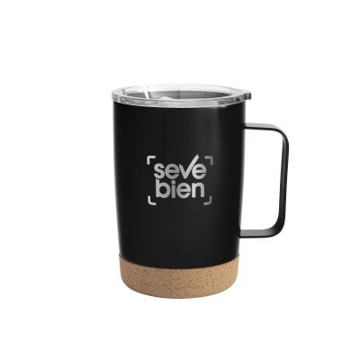 Mug térmico "KORK" - Regalos Corporativos
