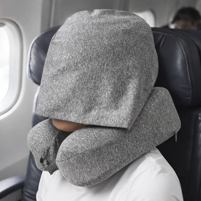 Almohada de viaje "REM" - Regalos Corporativos