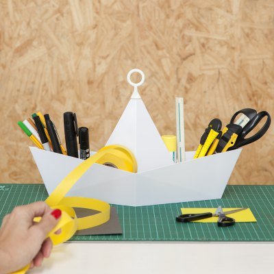 ORGANIZADOR CAPITÁN DEL ORDEN - Regalos Corporativos