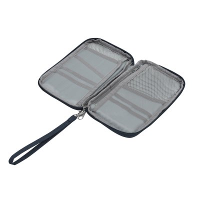 Miniatura 14 de Billetera "WALLY"