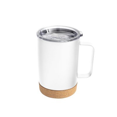 Mug térmico "KORK" - Regalos Corporativos