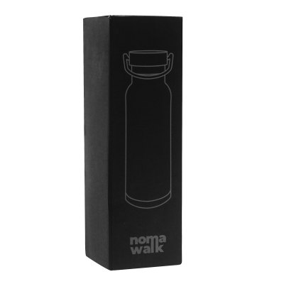 Miniatura 30 de BOTELLA TÉRMICA "HYDRO II"