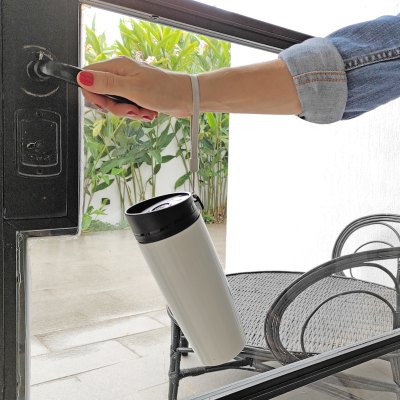 Miniatura 8 de Mug "Bronx"