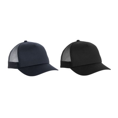 Miniatura 17 de Gorra "TRAC"