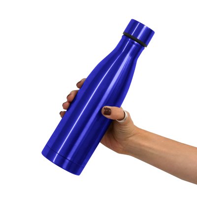 Miniatura 6 de BOTELLA TÉRMICA "ISLA"