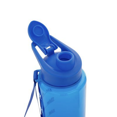 Botella deportiva motivacional "BORG" - Regalos Corporativos