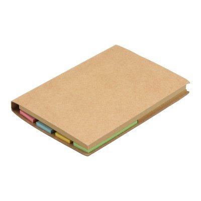 Memo folder "NOTTINHILL" - Regalos Corporativos