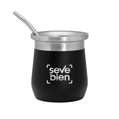 Set de mate "FOLK" - Regalos Corporativos