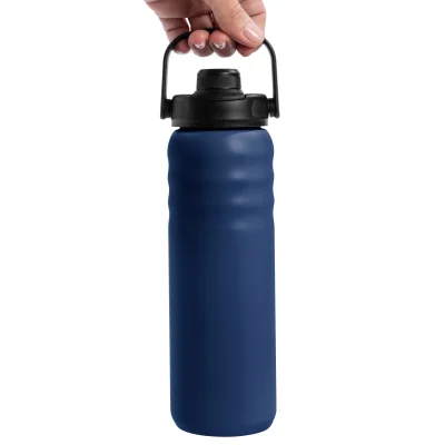 Botella térmica WAVE - Regalos Corporativos