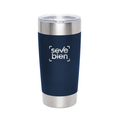 Mug térmico "VETRO" - Regalos Corporativos