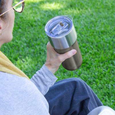 Miniatura 30 de Mug térmico "TORCH"