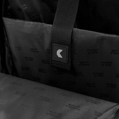Mochila "MINIMAL" - Regalos Corporativos