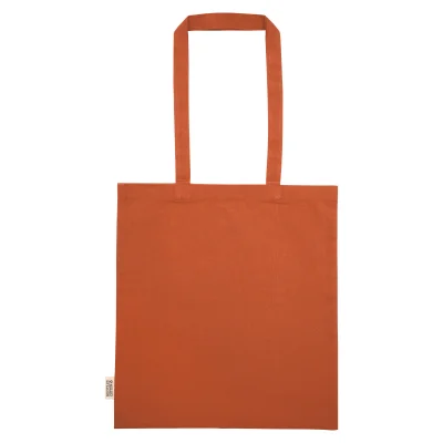 Bolsa de algodón "RECOTI FULL COLOR" - Regalos Corporativos
