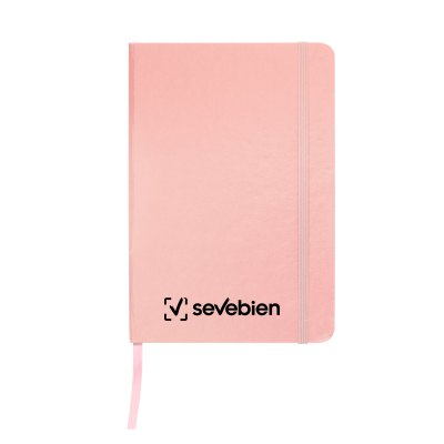 Miniatura 56 de Libreta "MEDIUM"