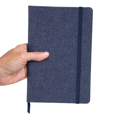 Libreta "PETRA" - Regalos Corporativos
