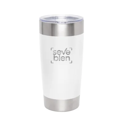 Mug térmico "VETRO" - Regalos Corporativos
