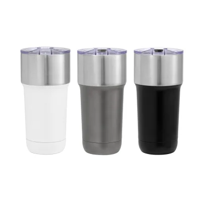 Mug térmico "TORCH" - Regalos Corporativos