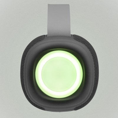 Miniatura 8 de Parlante bluetooth "DANCE"