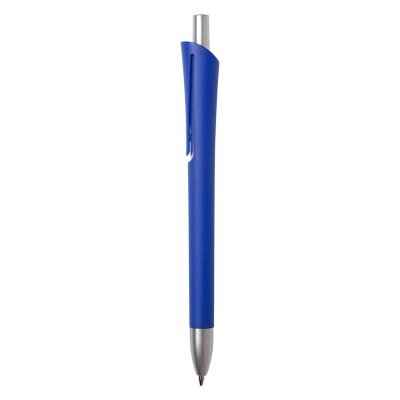 BOLÍGRAFO "OTTO" TINTA AZUL - Regalos Corporativos