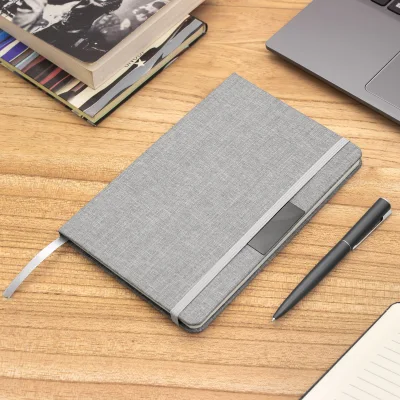 Libreta "GRETA" - Regalos Corporativos