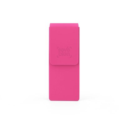 CARTUCHERA DE SILICONA POUCH - Regalos Corporativos