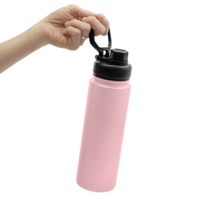 Miniatura 25 de Botella térmica "KING"