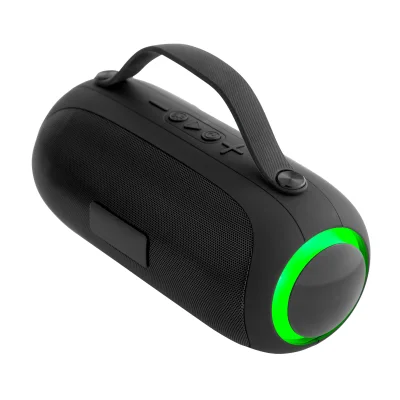 Parlante bluetooth "TURBO" - Regalos Corporativos