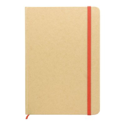Libreta "BOOKRAFT" - Regalos Corporativos