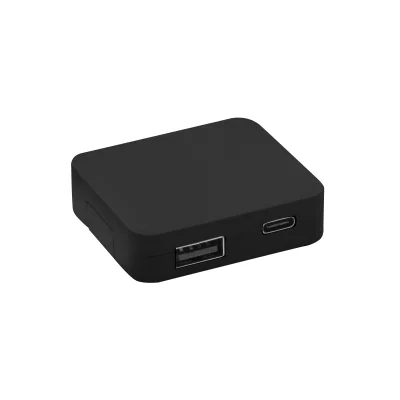 Adaptador HUB multipuerto "HUBERT" - Regalos Corporativos