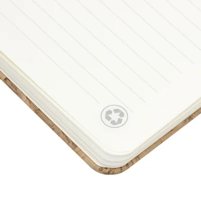 Libreta "MARROQUÍ" - Regalos Corporativos
