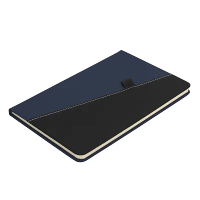 Libreta "TREK" - Regalos Corporativos