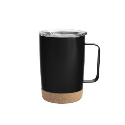 Mug térmico "KORK" - Regalos Corporativos
