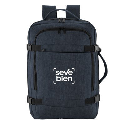 mochila "MUNICH" - Regalos Corporativos