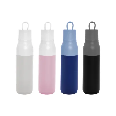 Botella térmica "ROLLING" - Regalos Corporativos