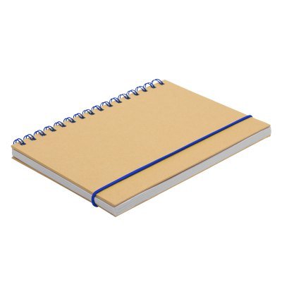 Libreta "IBERICA" - Regalos Corporativos