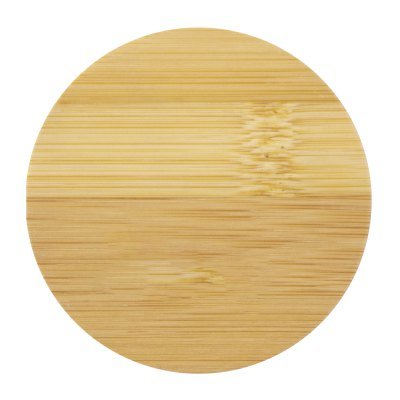 ESPEJO DE BAMBÚ CIRCULAR ¨BELLA¨ - Regalos Corporativos