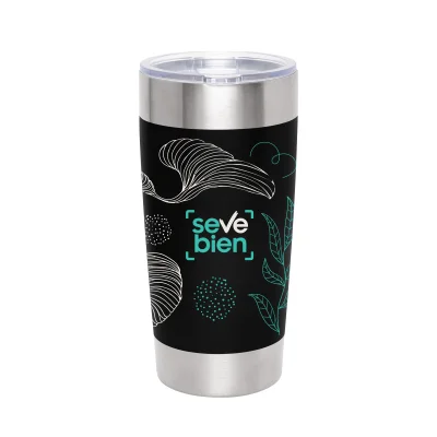 Mug térmico "VETRO" - Regalos Corporativos