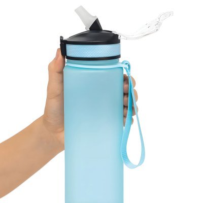 Botella deportiva motivacional "NADAL" - Regalos Corporativos