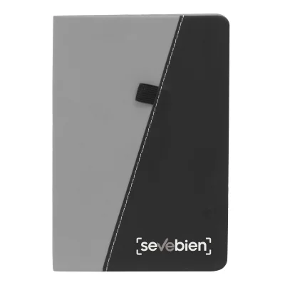 Libreta "TREK" - Regalos Corporativos