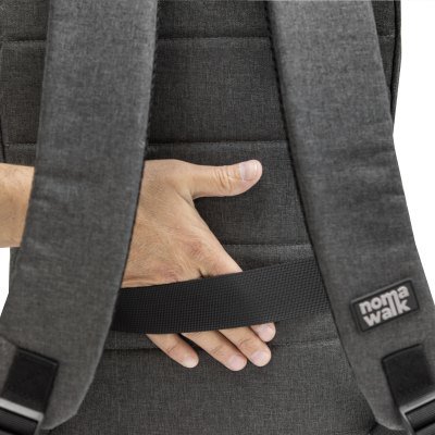 Mochila "ADVANCED" - Regalos Corporativos